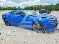 2018 Chevrolet Camaro фото