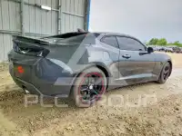2018 Chevrolet Camaro фото
