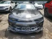 2018 Chevrolet Camaro фото