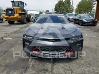 2018 Chevrolet Camaro фото