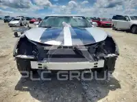 2018 Chevrolet Camaro фото