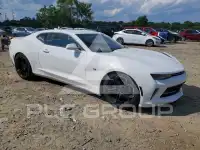 2018 Chevrolet Camaro фото