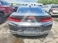 2018 Chevrolet Camaro фото