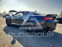 2018 Chevrolet Camaro фото