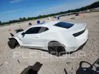 2018 Chevrolet Camaro фото