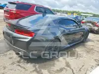 2018 Chevrolet Camaro фото