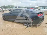 2018 Chevrolet Camaro фото