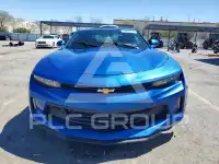 2018 Chevrolet Camaro photo