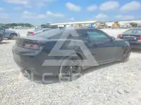 2018 Chevrolet Camaro фото