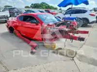 2018 Chevrolet Camaro фото