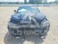 2018 Chevrolet Camaro фото