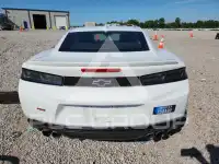 2018 Chevrolet Camaro фото