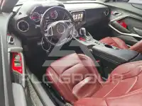 2018 Chevrolet Camaro фото