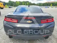 2018 Chevrolet Camaro фото