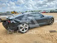 2018 Chevrolet Camaro фото