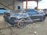 2018 Chevrolet Camaro фото