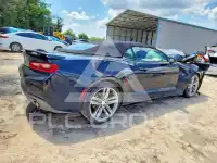 2018 Chevrolet Camaro фото