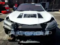 2018 Chevrolet Camaro фото