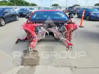 2018 Chevrolet Camaro фото