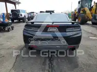 2018 Chevrolet Camaro фото