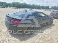 2018 Chevrolet Camaro фото