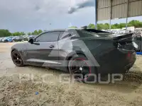 2018 Chevrolet Camaro фото