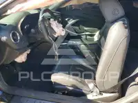 2018 Chevrolet Camaro фото