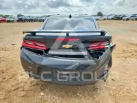 2018 Chevrolet Camaro фото