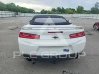 2018 Chevrolet Camaro photo