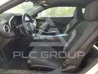 2018 Chevrolet Camaro фото