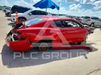 2018 Chevrolet Camaro фото