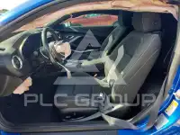 2018 Chevrolet Camaro фото