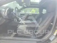 2018 Chevrolet Camaro фото