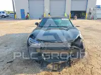 2018 Chevrolet Camaro фото