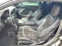 2018 Chevrolet Camaro фото