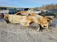 2018 Chevrolet Camaro фото
