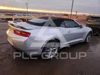 2018 Chevrolet Camaro photo