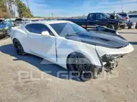 2018 Chevrolet Camaro фото