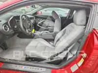 2018 Chevrolet Camaro фото