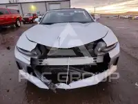 2018 Chevrolet Camaro photo