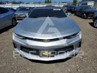 2018 Chevrolet Camaro фото