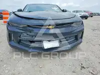 2018 Chevrolet Camaro фото