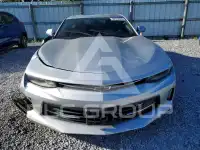 2018 Chevrolet Camaro фото