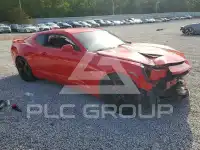 2018 Chevrolet Camaro photo