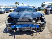 2018 Chevrolet Camaro photo