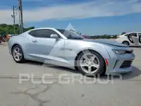 2018 Chevrolet Camaro фото