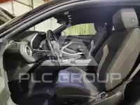 2018 Chevrolet Camaro photo