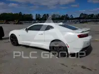2018 Chevrolet Camaro photo