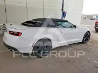 2018 Chevrolet Camaro photo
