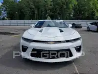 2018 Chevrolet Camaro photo